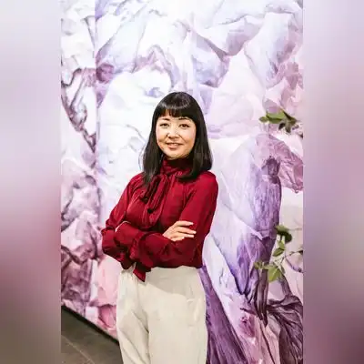 吴雅心